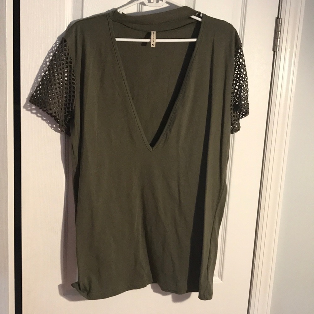lf tshirt